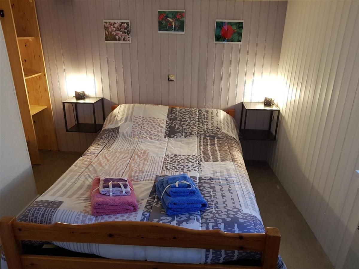 Chambre D'Hotes Le Gachignard Courlay Bagian luar foto